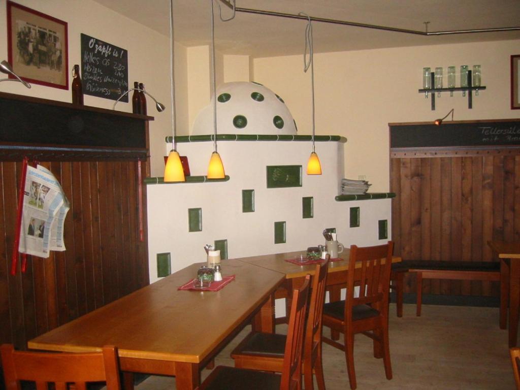 Gasthof Bogenrieder Waidhofen Екстериор снимка