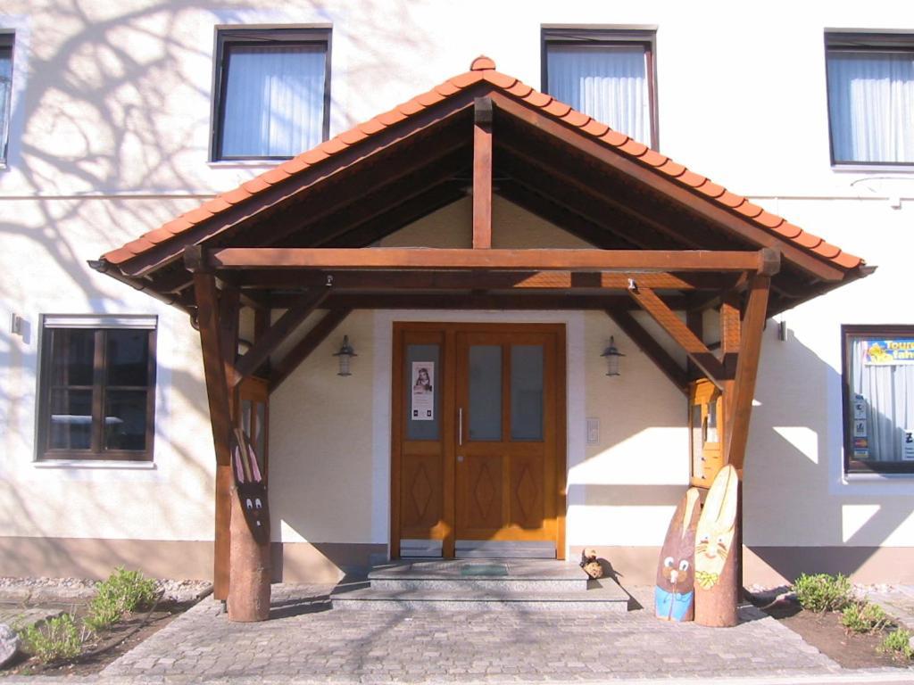 Gasthof Bogenrieder Waidhofen Екстериор снимка