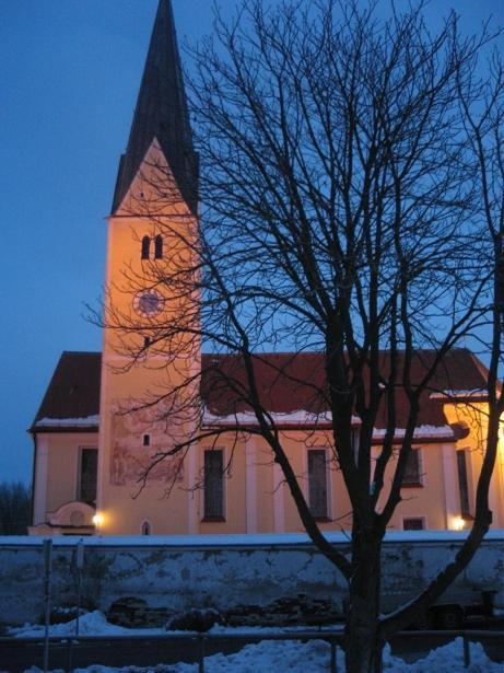 Gasthof Bogenrieder Waidhofen Екстериор снимка